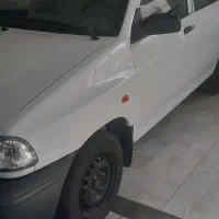 فروش خودرو پراید|خودرو سواری و وانت|شاهرود, |دیوار