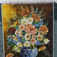 بافنده فرش کامپیوتری