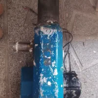 معشل گازی اتمسفر