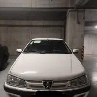 پرشیا xu7p ( موتور جدید )