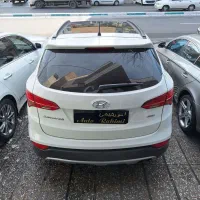 هیوندای سانتافه مدل 2015بیرمگ (نقد واقساط)|خودرو سواری و وانت|تهران, نیروی دریایی|دیوار