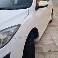 مزدا۳ N.|خودرو سواری و وانت|لنجان, |دیوار
