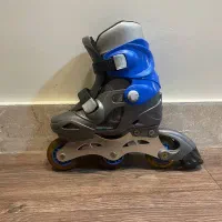 اسکیت آبی|دوچرخه، اسکیت، اسکوتر|قائمشهر, |دیوار