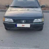 پژو RDi 1600 انژکتور