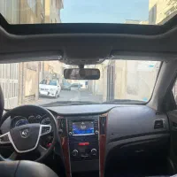 دناپلاس ۹۷ فول باسانروف ۴ایربگ (بی رنگ)|خودرو سواری و وانت|تهران, دبستان|دیوار