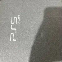 Ps5 slim digital 1tb|کنسول، بازی ویدئویی و آنلاین|تهران, دریا|دیوار