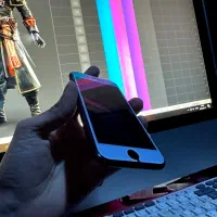 iPhone 7 128|موبایل|مشهد, حجاب (شهرک غرب)|دیوار