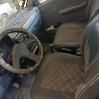 فروش پراید صبا مدل ۸۹ بدون رنگ|خودرو سواری و وانت|سراوان, |دیوار