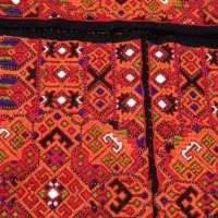 بازکردن زی استین خیاطی چرخ دستم پذیرفته میشود