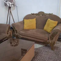 فروش مبل کار کرده