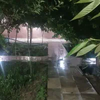 باغ ویلا اجاره فقط ۲نفر توس ۶۵ داخل شهر|اجارهٔ کوتاه‌مدت ویلا و باغ|مشهد, توس (بلوار توس)|دیوار