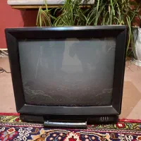 تلویزیون قدیمی