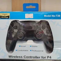 دسته Ps4 Ps5 Xbox PC|کنسول، بازی ویدئویی و آنلاین|لاهیجان, شیشه گران|دیوار