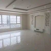 آپارتمان150متری3خواب صفرخوش نقشه اوایل نقویه