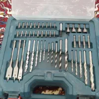 دریل رونیکس در حد نو|ابزارآلات|جهرم, |دیوار