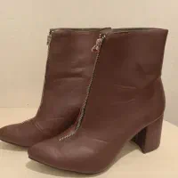 پوتیننو|کیف، کفش، کمربند|مراغه, |دیوار