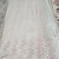 پرده تر وتمیز در حد نو