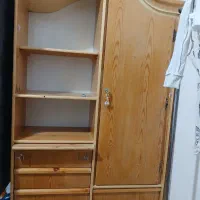 کمد درحد نو