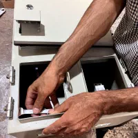 ساخت انواع تابلو|مصالح و تجهیزات ساختمان|قرچک, مهدیه|دیوار