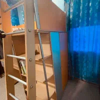 ست mdf سرویس خواب، میز کامپیوتر،کمد لباس،قفسه کتاب|تخت و سرویس خواب|بندر ماهشهر, |دیوار