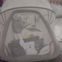 تخت کنار مادر برقی خارجی کیدیلو