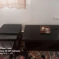 میز وگل میز در حدنو|مبلمان خانگی و میز عسلی|شاهین‌شهر, شهرک گلدیس|دیوار