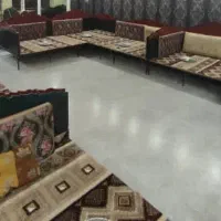 فروش ۲ عدد میز کافه