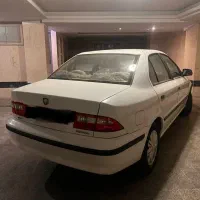 سمند Lx|خودرو سواری و وانت|فردیس, فردیس|دیوار