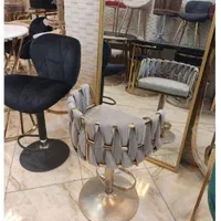 صندلی اپن کانتر (مدل بافتی )|صندلی و نیمکت|تهران, شهرک ولیعصر جنوبی|دیوار