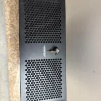 کیس رکمونت گرین g520 چهار یونیت