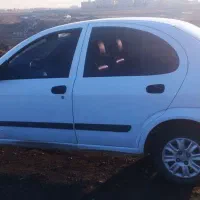 تیبا صندوق دار|خودرو سواری و وانت|نیشابور, طالقانی|دیوار