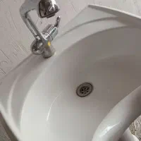 سرشور|لوازم سرویس بهداشتی|ساوه, |دیوار