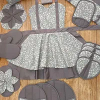 سرویس آشپزخانه