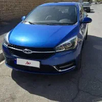 آریزو ۵ اتومات|خودرو سواری و وانت|نجف‌آباد, ویلاشهر|دیوار