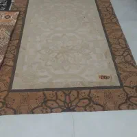 گلیم کناره  یک مترو سی در پنج متر سالم|گلیم، جاجیم، گبه|یزد, |دیوار