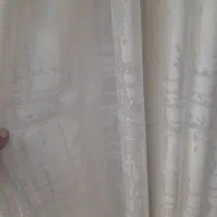 پرده آماده پتینه ضخیم درجه یک همه طرح ها۱۸۷۰۰۰توما