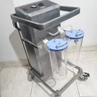 ساکشن غبغب و شکم پهلو پزشکی|آرایشی، بهداشتی، درمانی|تهران, خرمشهر|دیوار