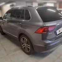 فولکس، تیگوان