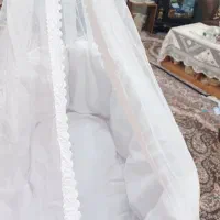 گهواره|تخت و صندلی بچه|رشت, رودباری|دیوار