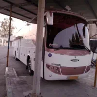 اسکانیا۲۵ صندلی مدل ۸۷ درجه یک