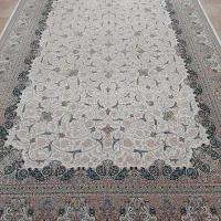 فرش امیرزاده دوتخته ۹متری ۱۲۰۰شانه اردهال|فرش|مشهد, شاهد (شهرک غرب)|دیوار
