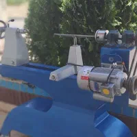 دستگاه خراطی  حرفه ای|ماشین‌آلات صنعتی|شیراز, گویم|دیوار