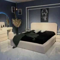 سرویس تخت خواب تدی و تشک دونفره قیمت (واقعی)