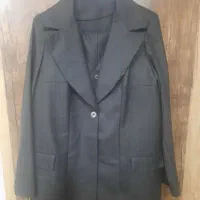 کت وشلوار زنانه