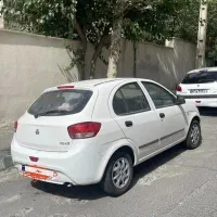 تیبا ۲|خودرو سواری و وانت|فولادشهر, B5|دیوار