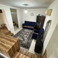 دوخوابه ساحلی دانا