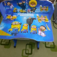 میز تحریر کودک