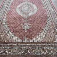 جفت ۶ منری ماهی تبریز|فرش|تهران, علم و صنعت|دیوار