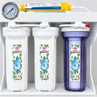 دستگاه تصفیه آب اب کافی شاپ اداری قیمت خوب