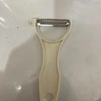 پوست کن،سیر له کن|ظروف پخت‌وپز|مشهد, احمدآباد|دیوار